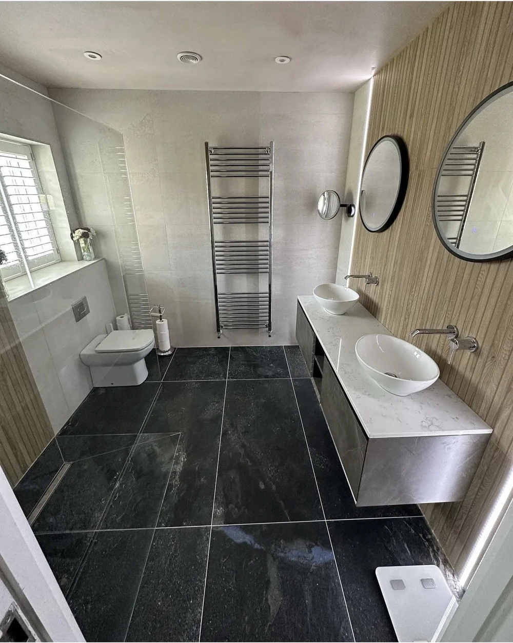 Bathroom Design